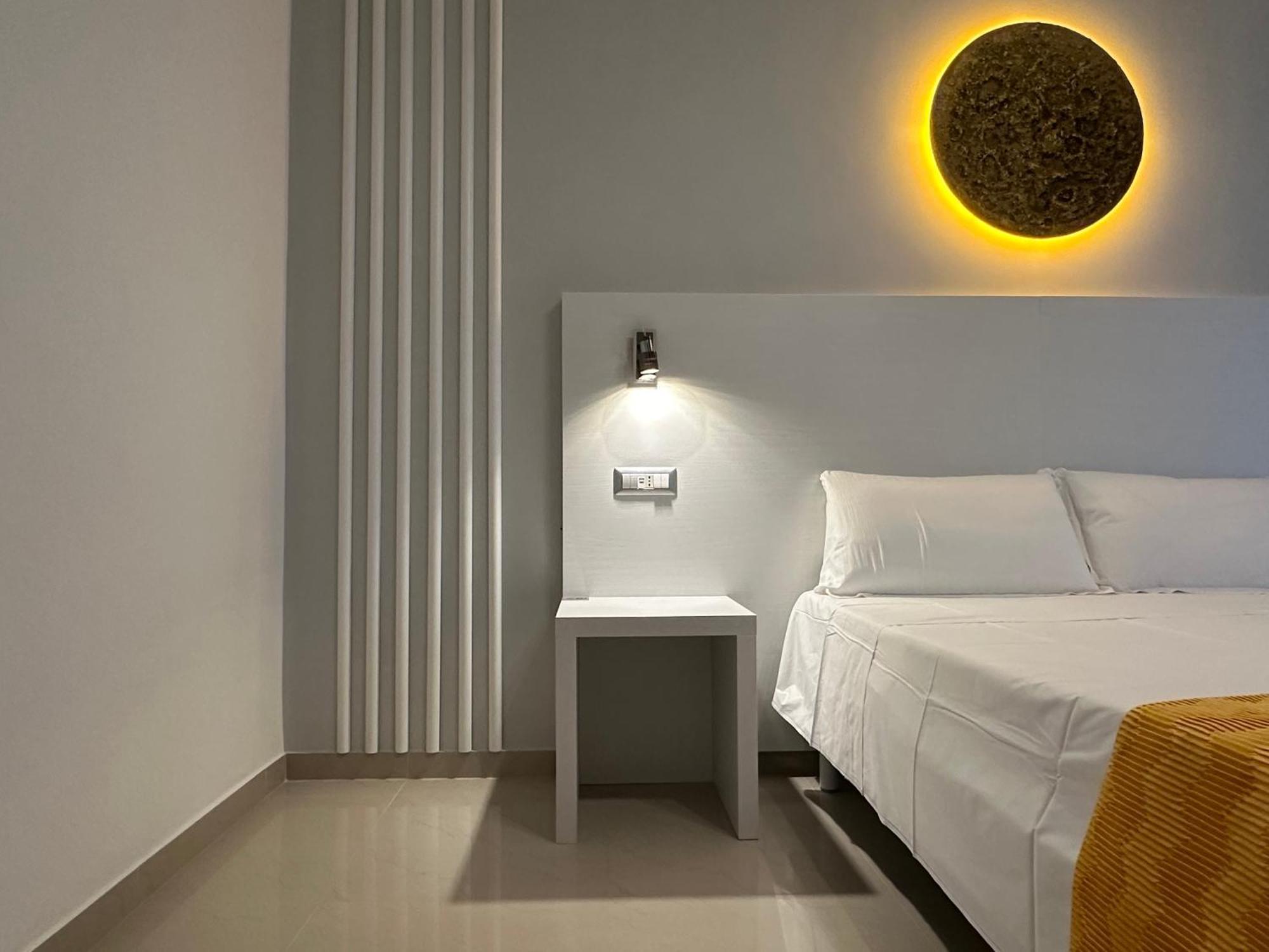 St.Peter'S Moon Bed & Breakfast Roma Ngoại thất bức ảnh