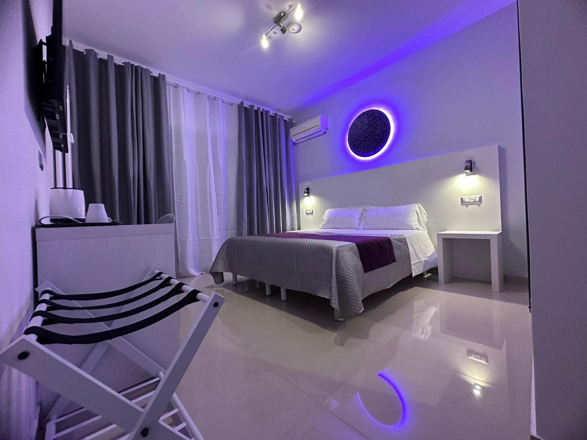 St.Peter'S Moon Bed & Breakfast Roma Ngoại thất bức ảnh