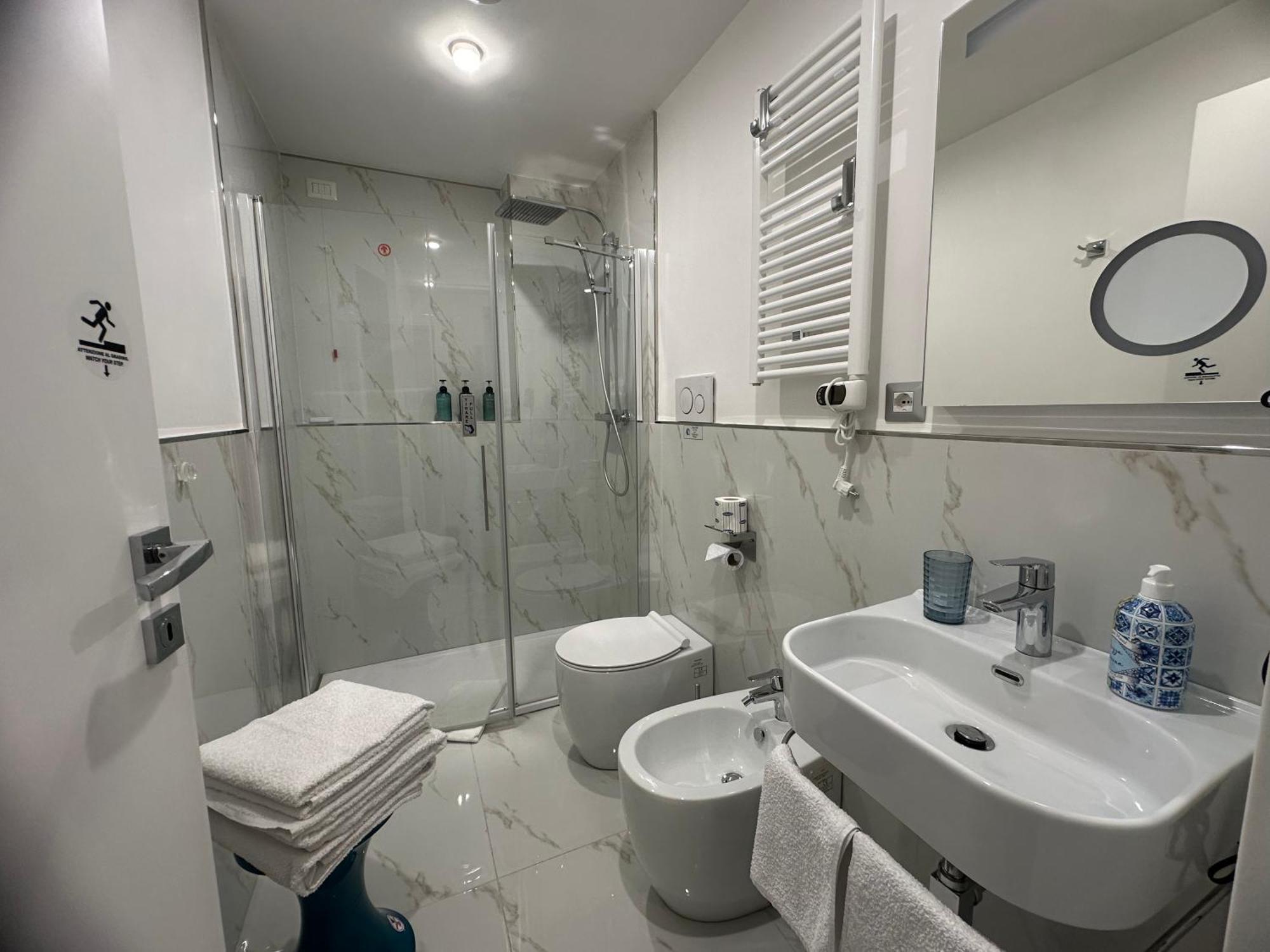 St.Peter'S Moon Bed & Breakfast Roma Ngoại thất bức ảnh