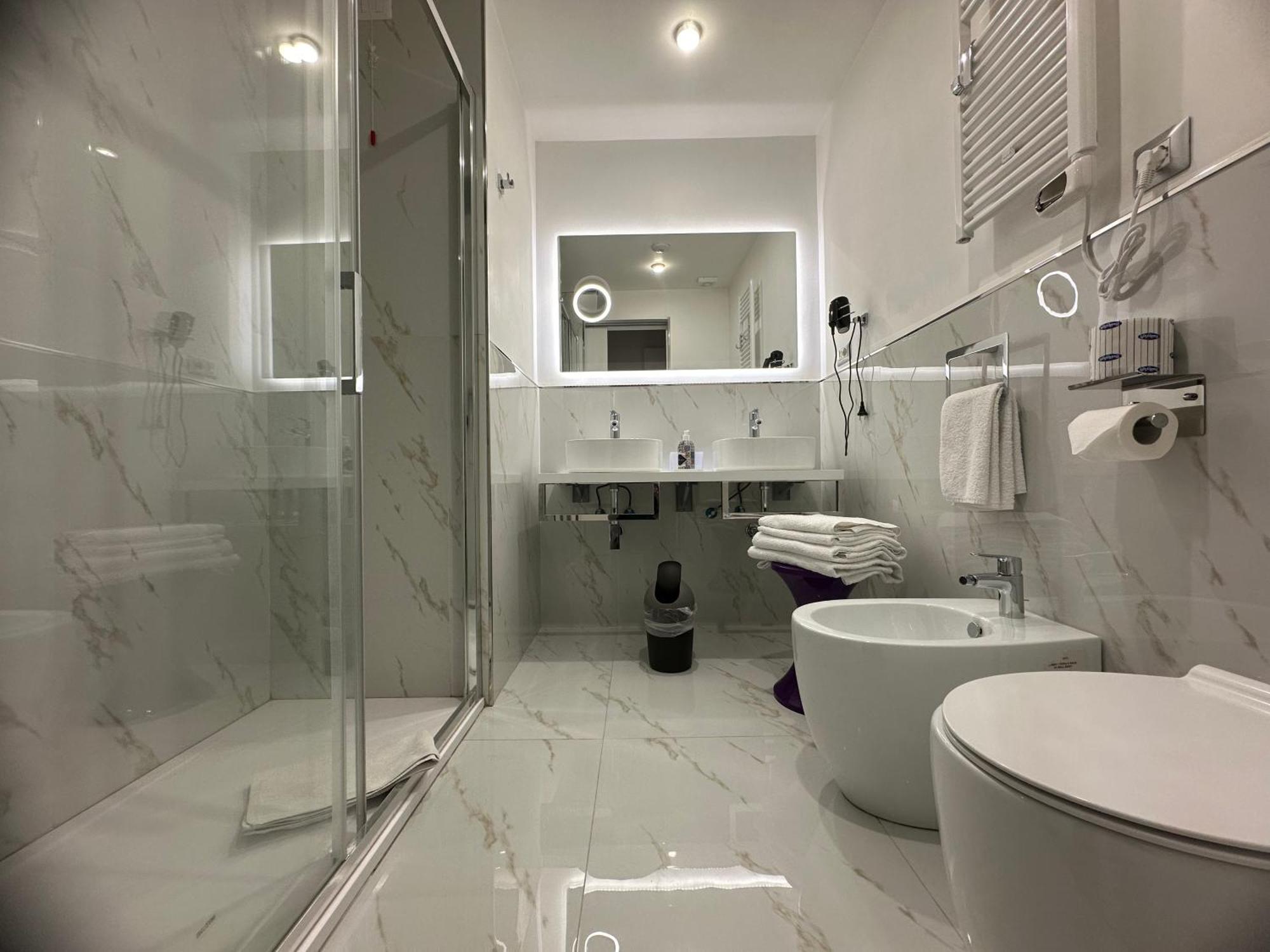 St.Peter'S Moon Bed & Breakfast Roma Ngoại thất bức ảnh