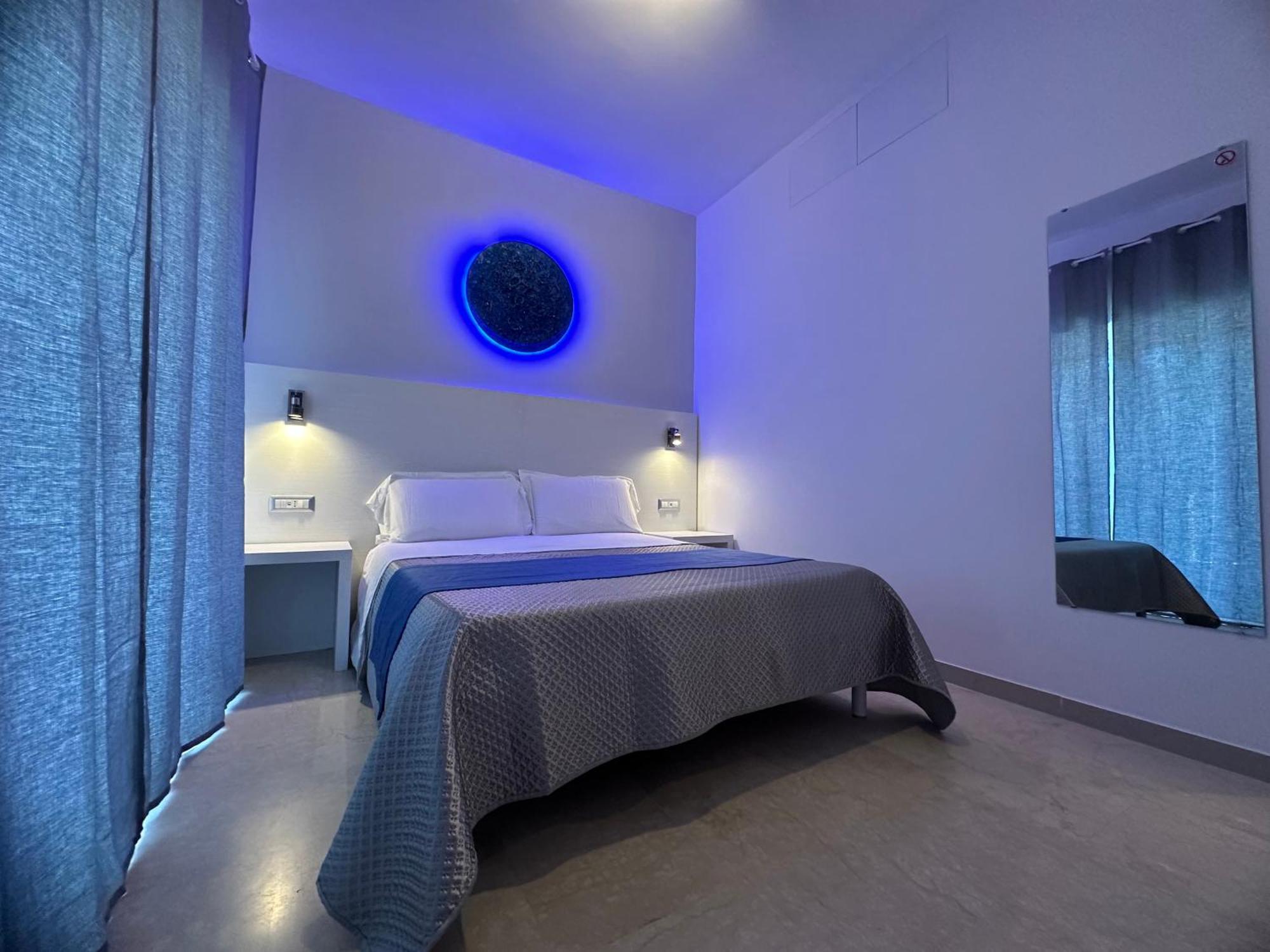 St.Peter'S Moon Bed & Breakfast Roma Ngoại thất bức ảnh