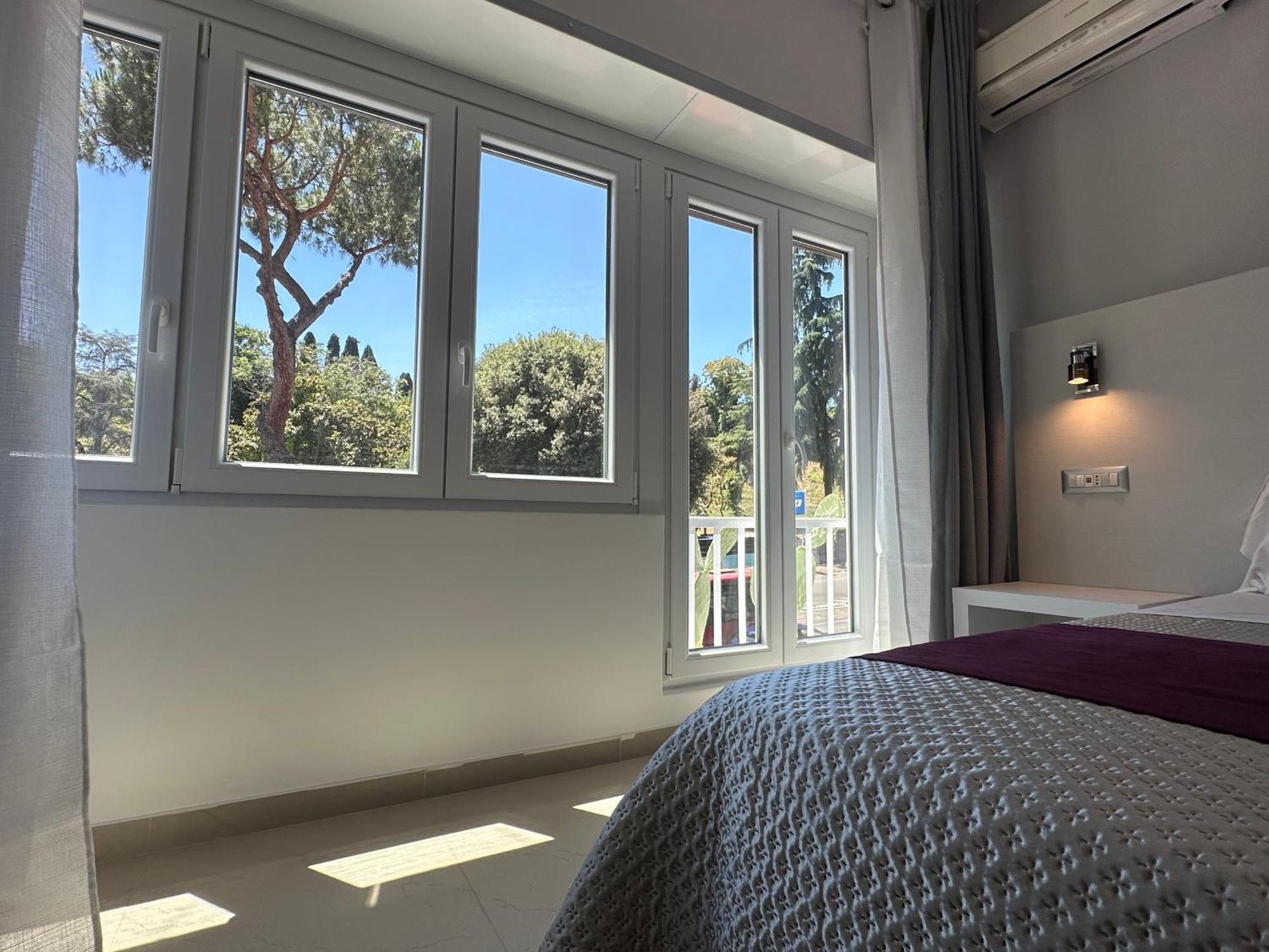 St.Peter'S Moon Bed & Breakfast Roma Ngoại thất bức ảnh