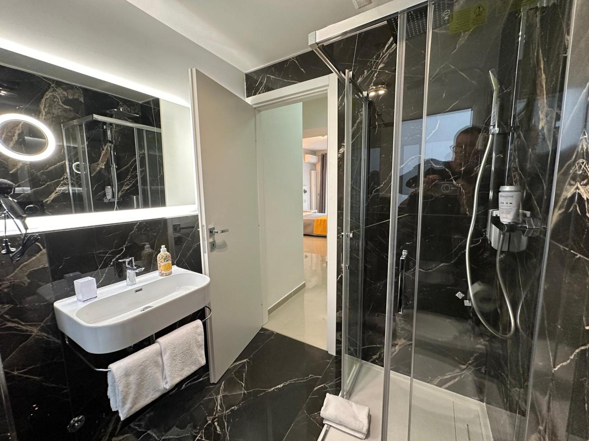 St.Peter'S Moon Bed & Breakfast Roma Ngoại thất bức ảnh
