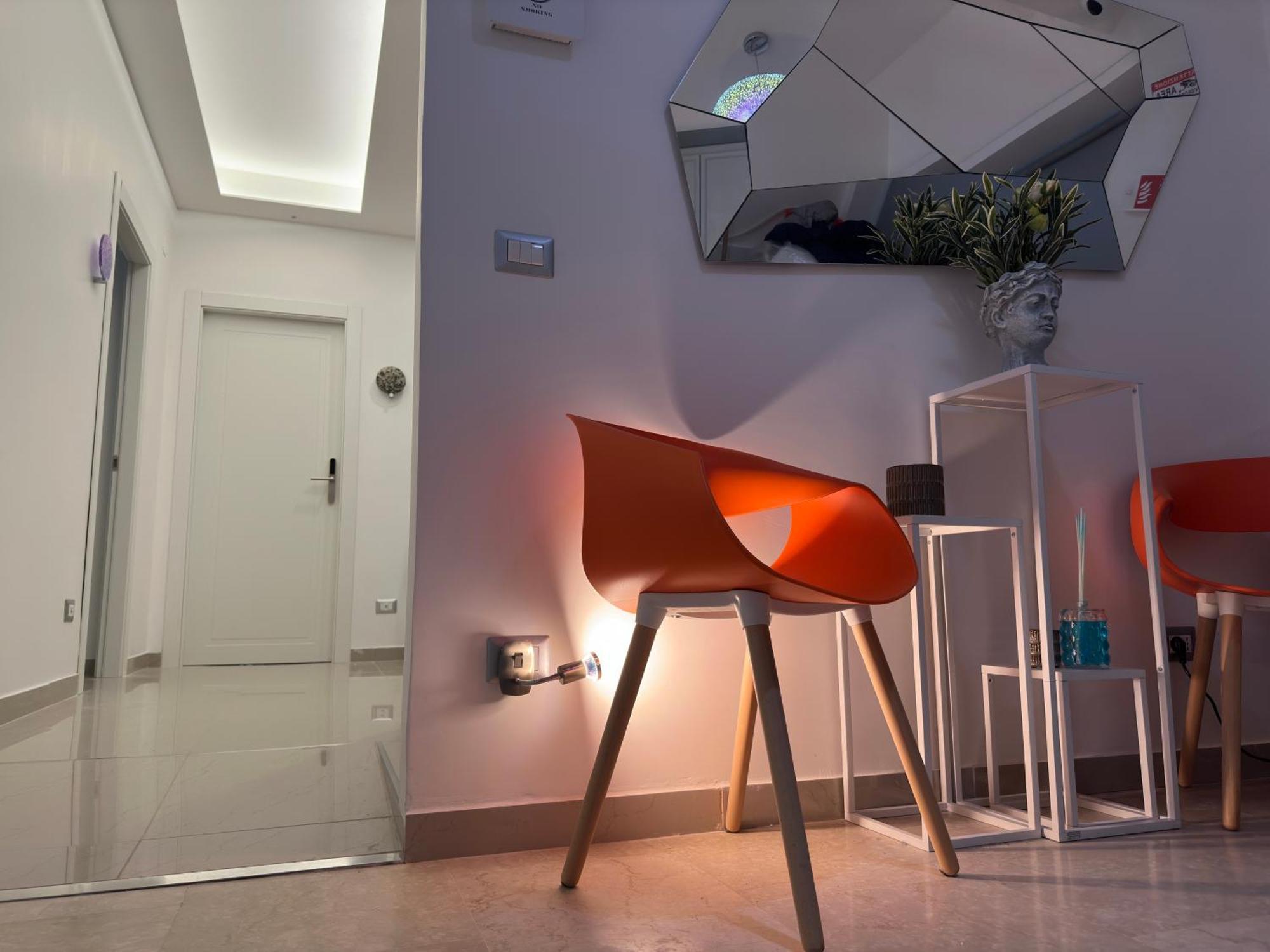 St.Peter'S Moon Bed & Breakfast Roma Ngoại thất bức ảnh