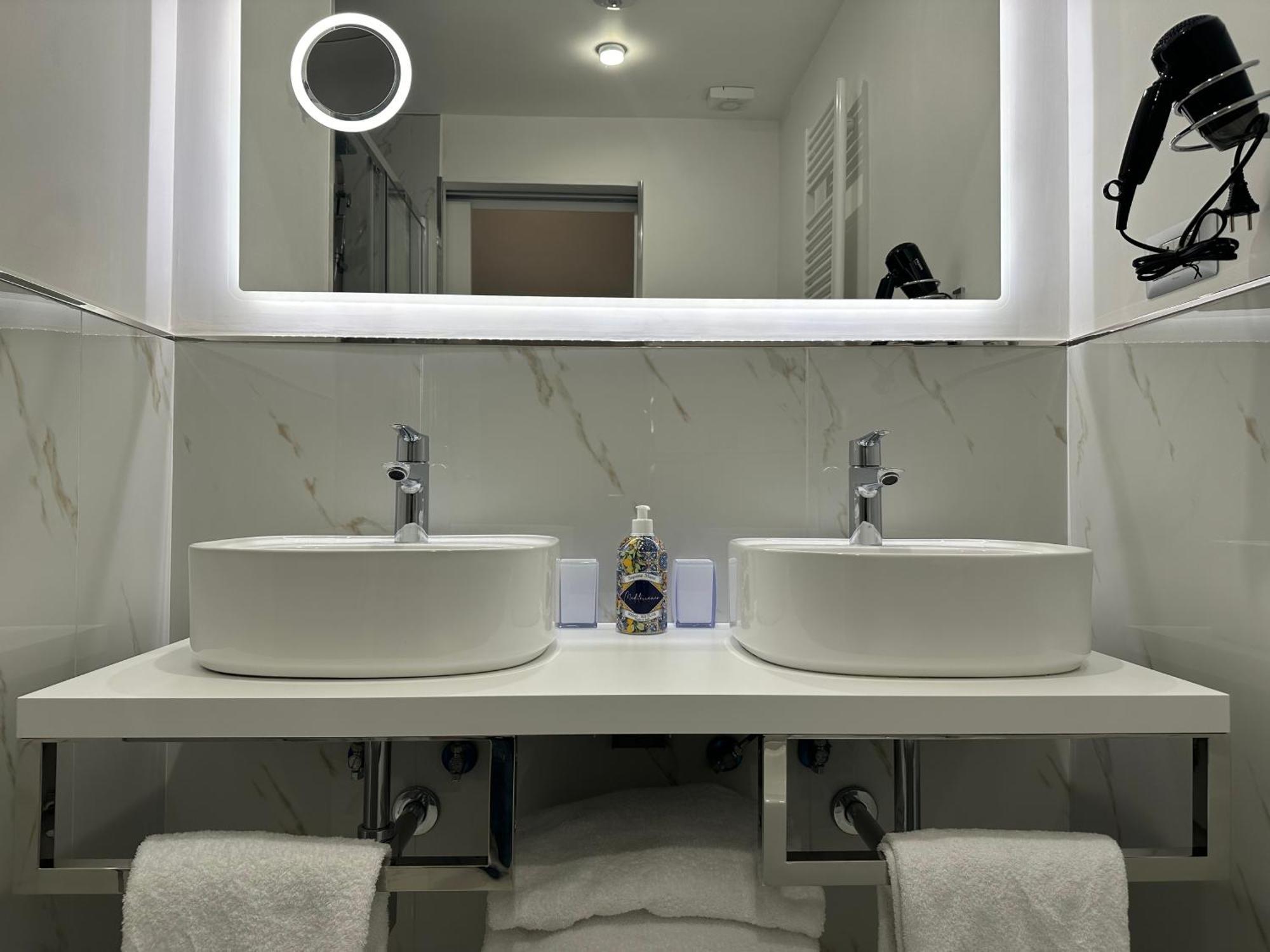 St.Peter'S Moon Bed & Breakfast Roma Ngoại thất bức ảnh