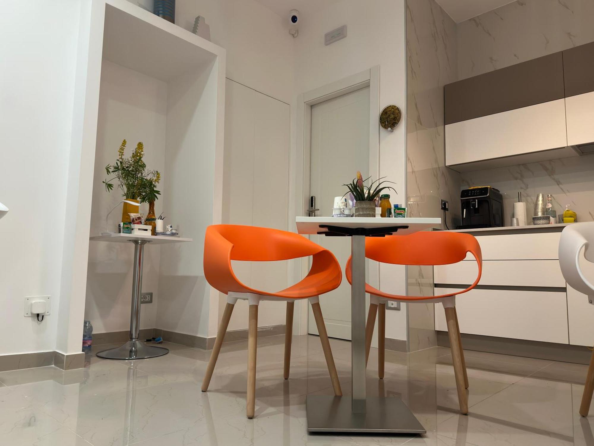 St.Peter'S Moon Bed & Breakfast Roma Ngoại thất bức ảnh