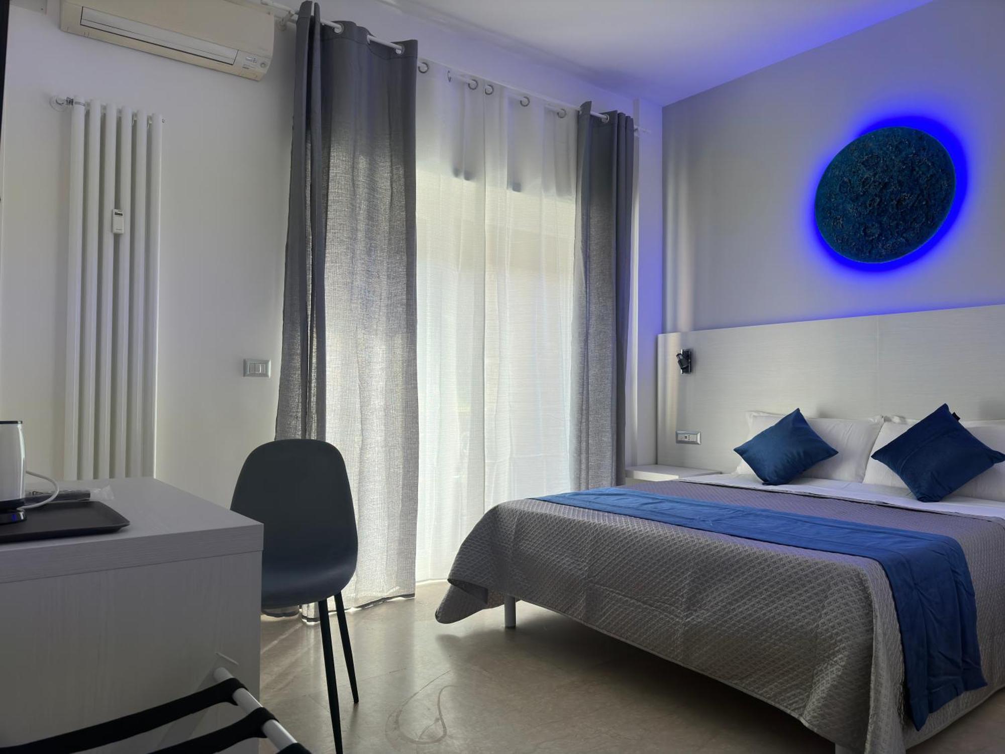 St.Peter'S Moon Bed & Breakfast Roma Ngoại thất bức ảnh