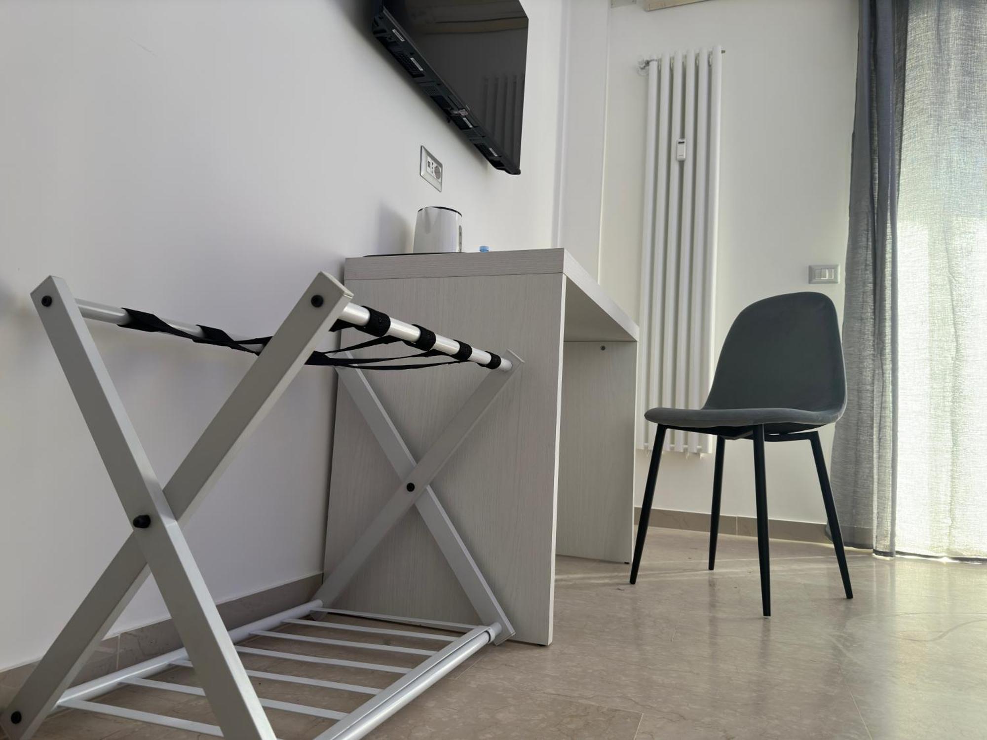 St.Peter'S Moon Bed & Breakfast Roma Ngoại thất bức ảnh