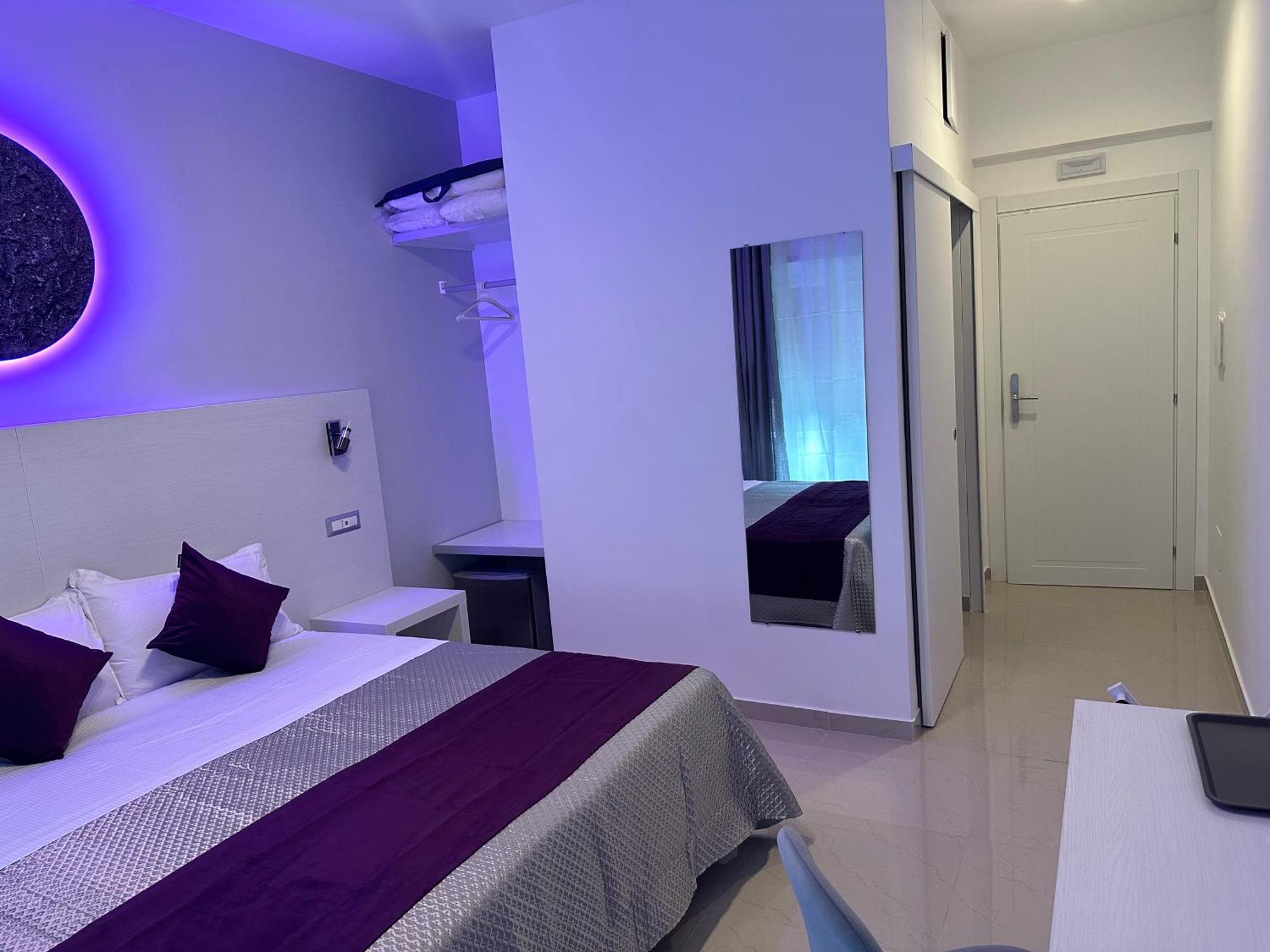 St.Peter'S Moon Bed & Breakfast Roma Ngoại thất bức ảnh