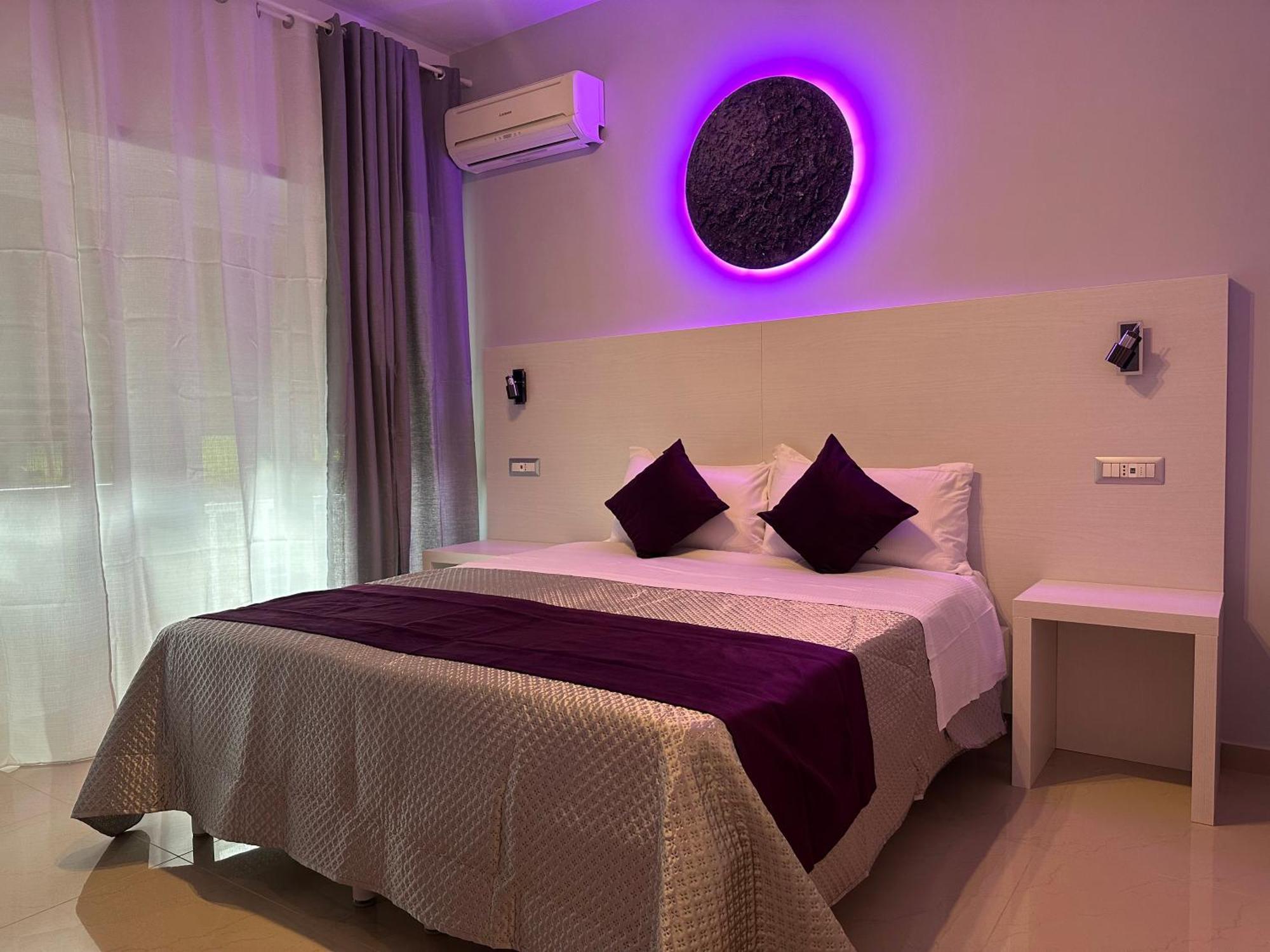 St.Peter'S Moon Bed & Breakfast Roma Ngoại thất bức ảnh