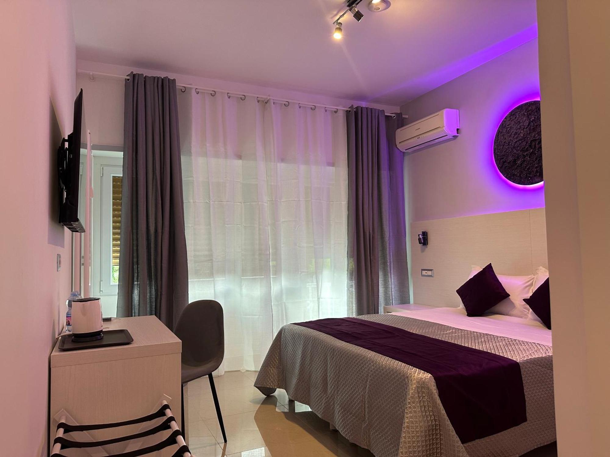 St.Peter'S Moon Bed & Breakfast Roma Ngoại thất bức ảnh