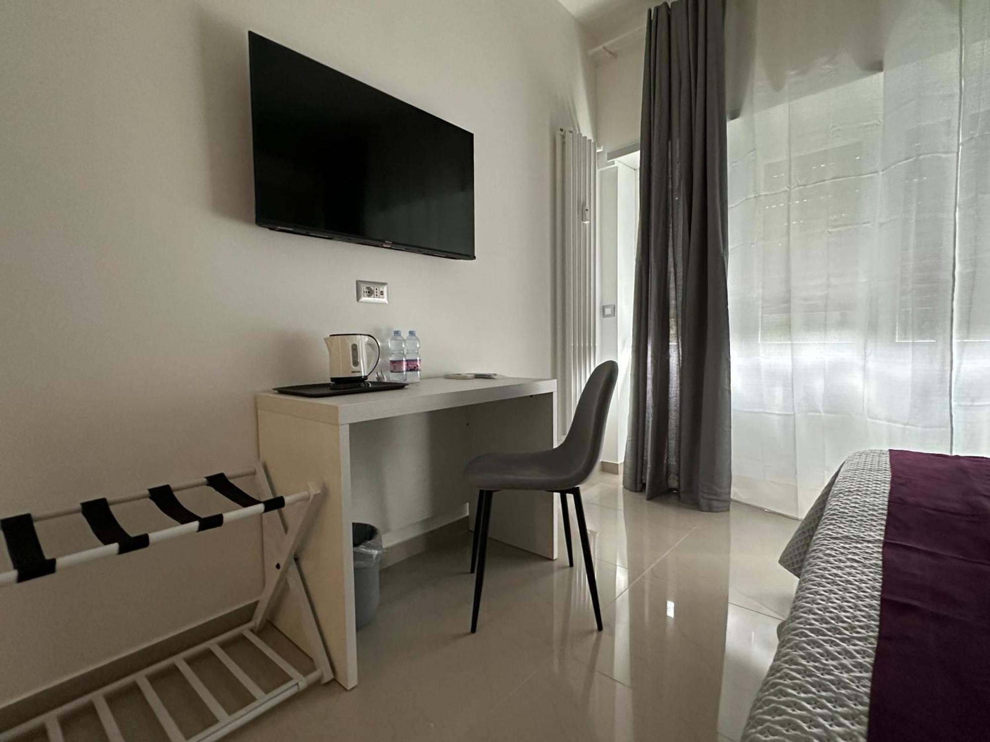 St.Peter'S Moon Bed & Breakfast Roma Ngoại thất bức ảnh