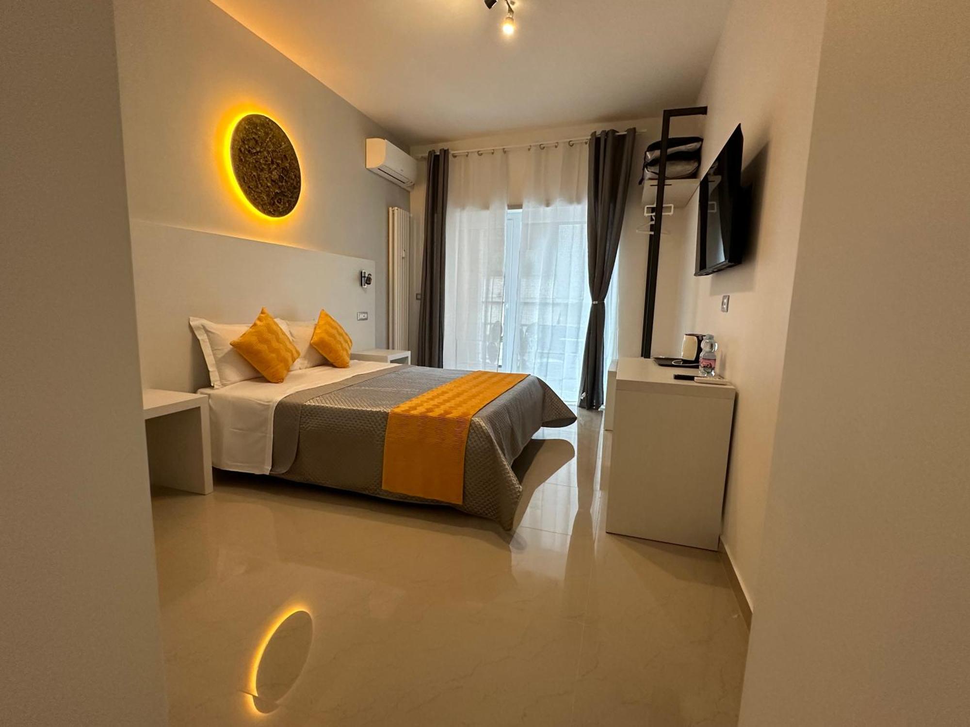 St.Peter'S Moon Bed & Breakfast Roma Ngoại thất bức ảnh
