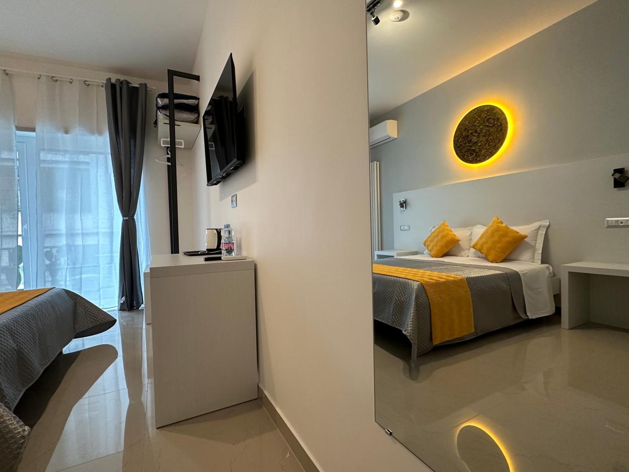St.Peter'S Moon Bed & Breakfast Roma Ngoại thất bức ảnh