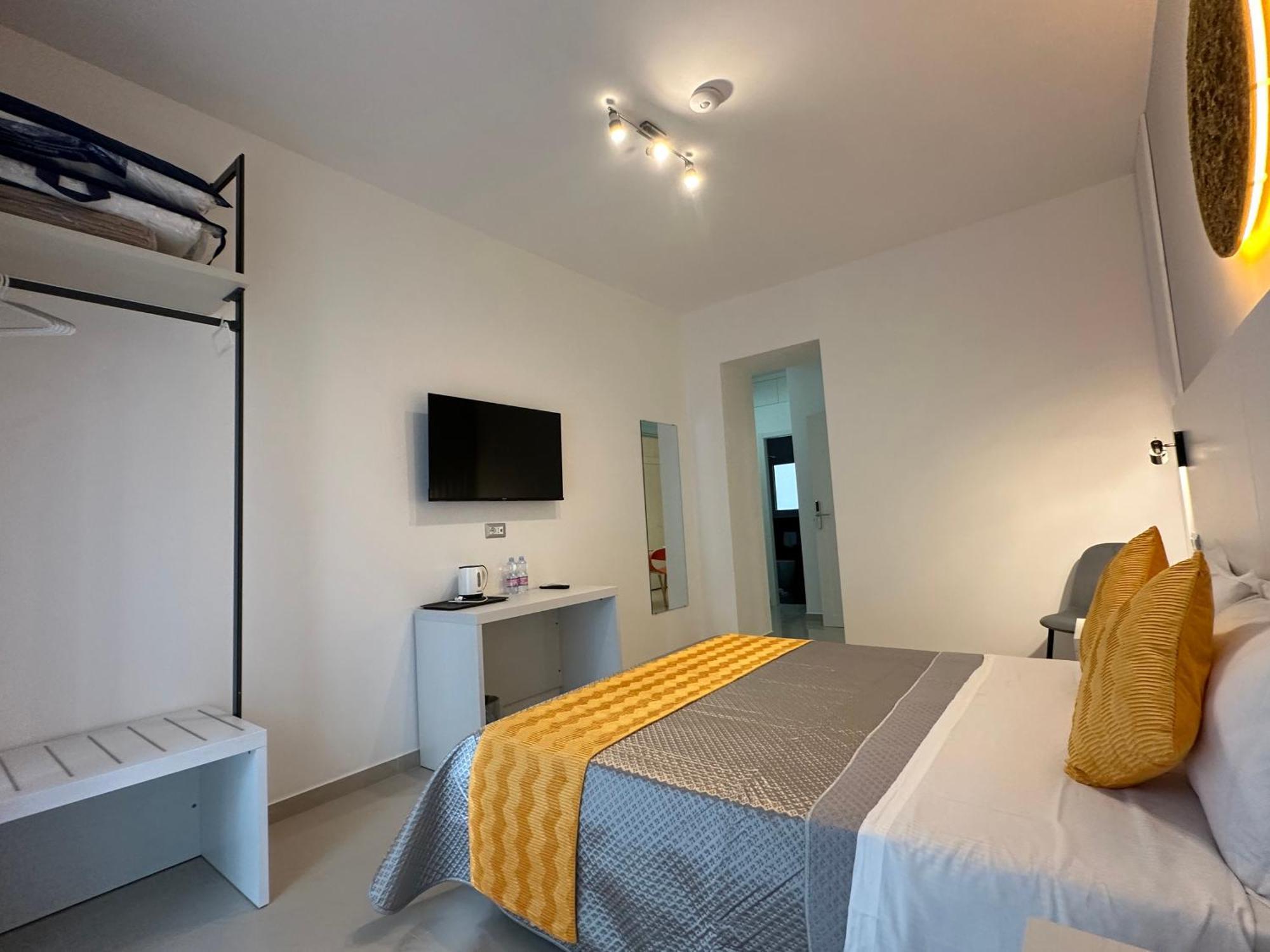 St.Peter'S Moon Bed & Breakfast Roma Ngoại thất bức ảnh