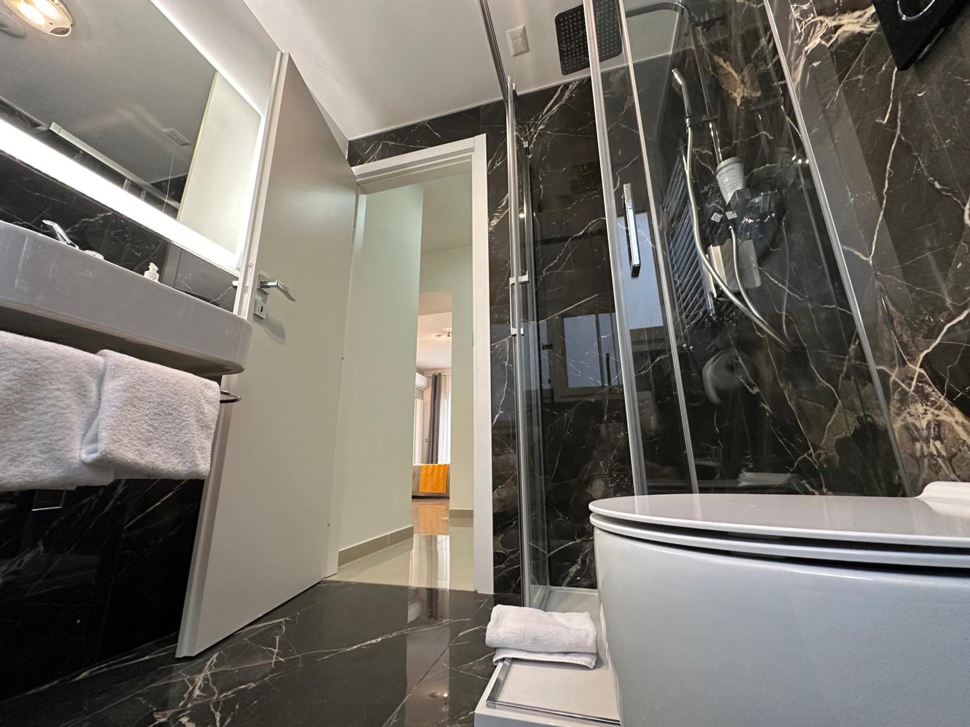 St.Peter'S Moon Bed & Breakfast Roma Ngoại thất bức ảnh