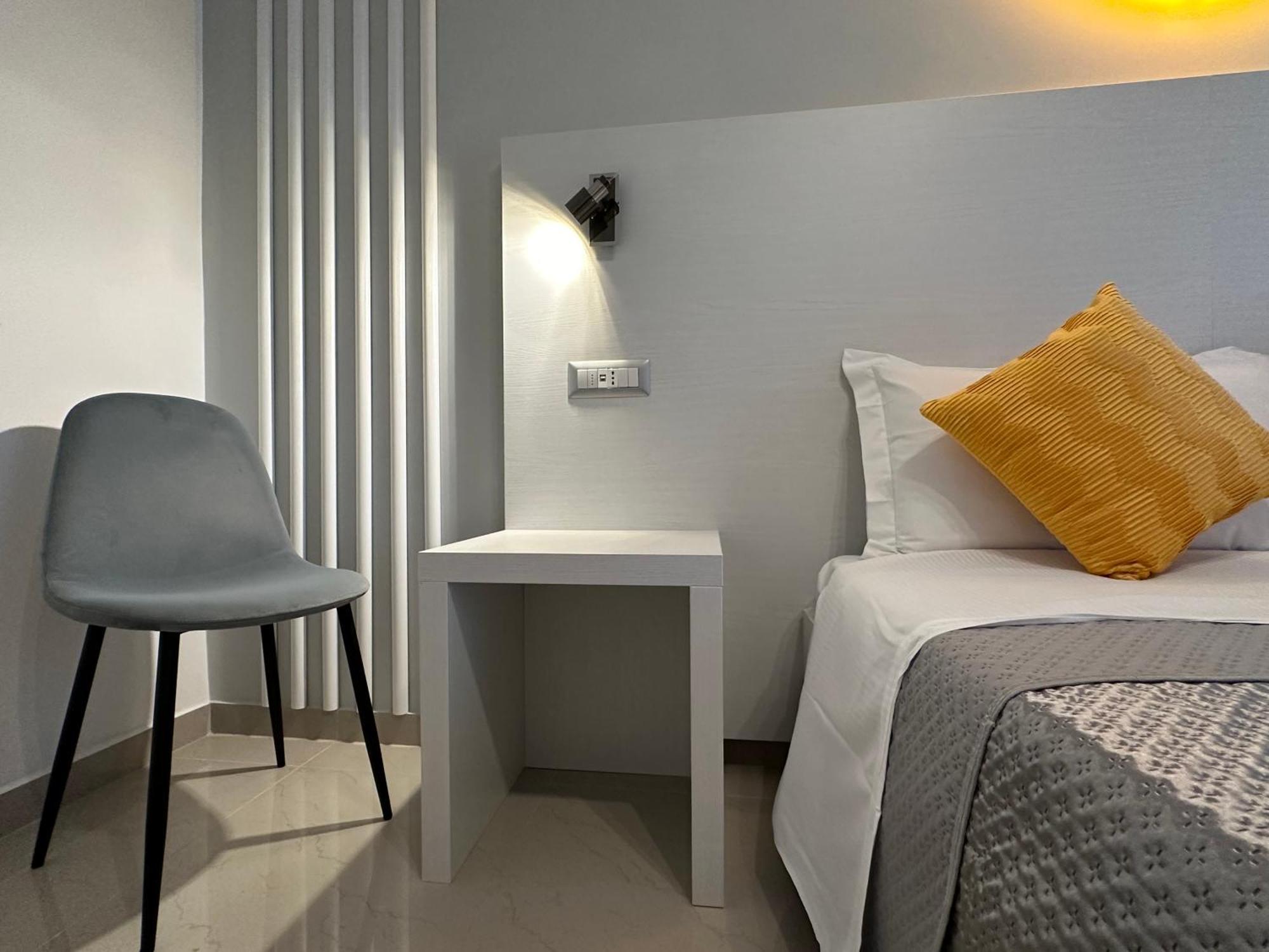 St.Peter'S Moon Bed & Breakfast Roma Ngoại thất bức ảnh