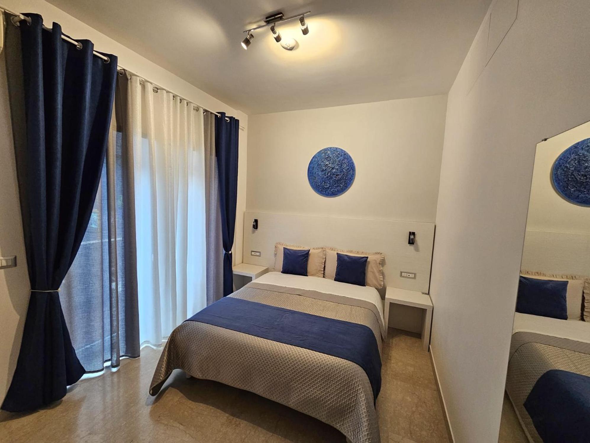 St.Peter'S Moon Bed & Breakfast Roma Ngoại thất bức ảnh