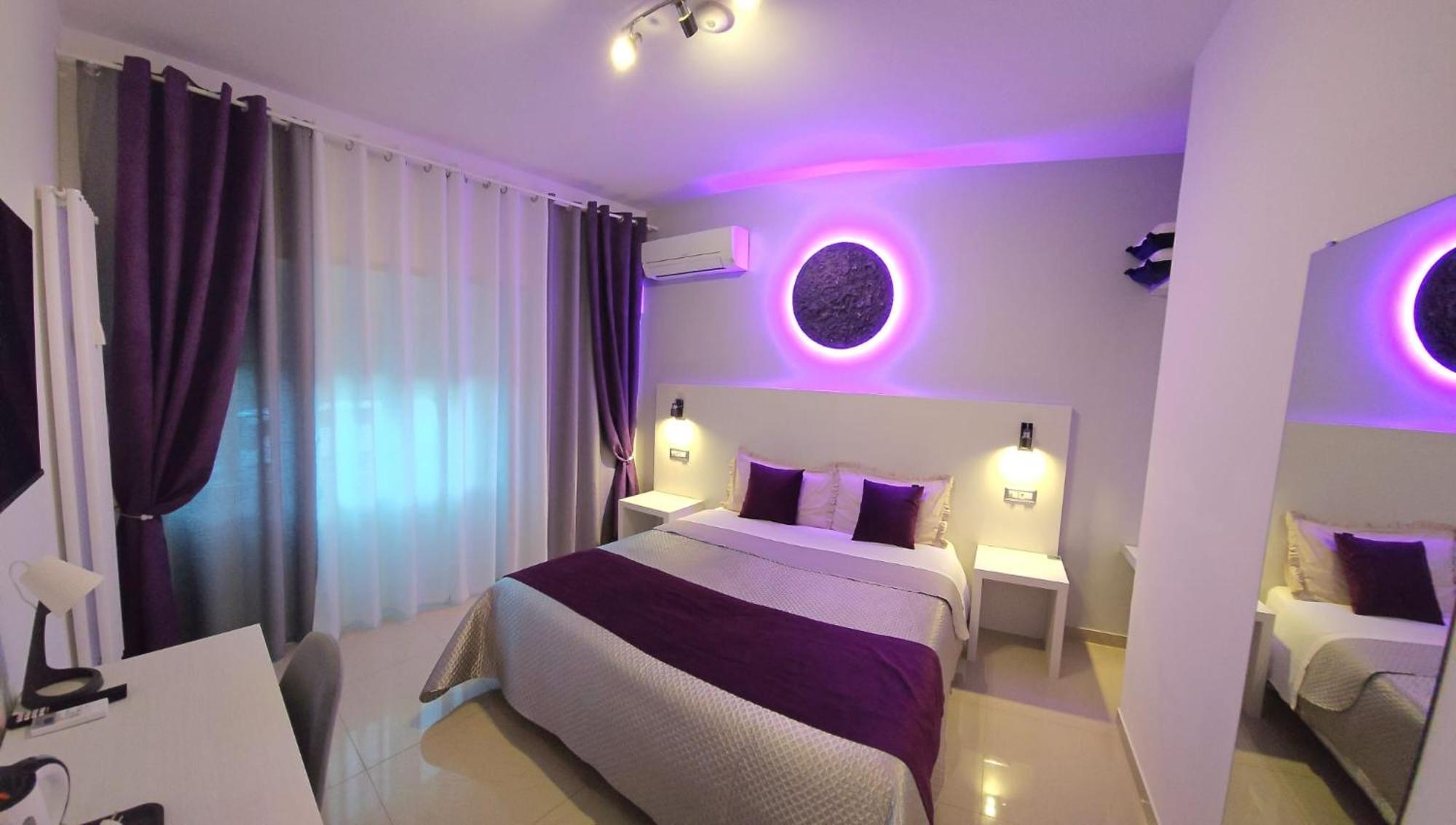St.Peter'S Moon Bed & Breakfast Roma Ngoại thất bức ảnh