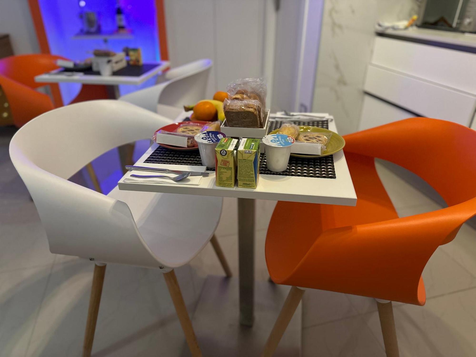 St.Peter'S Moon Bed & Breakfast Roma Ngoại thất bức ảnh
