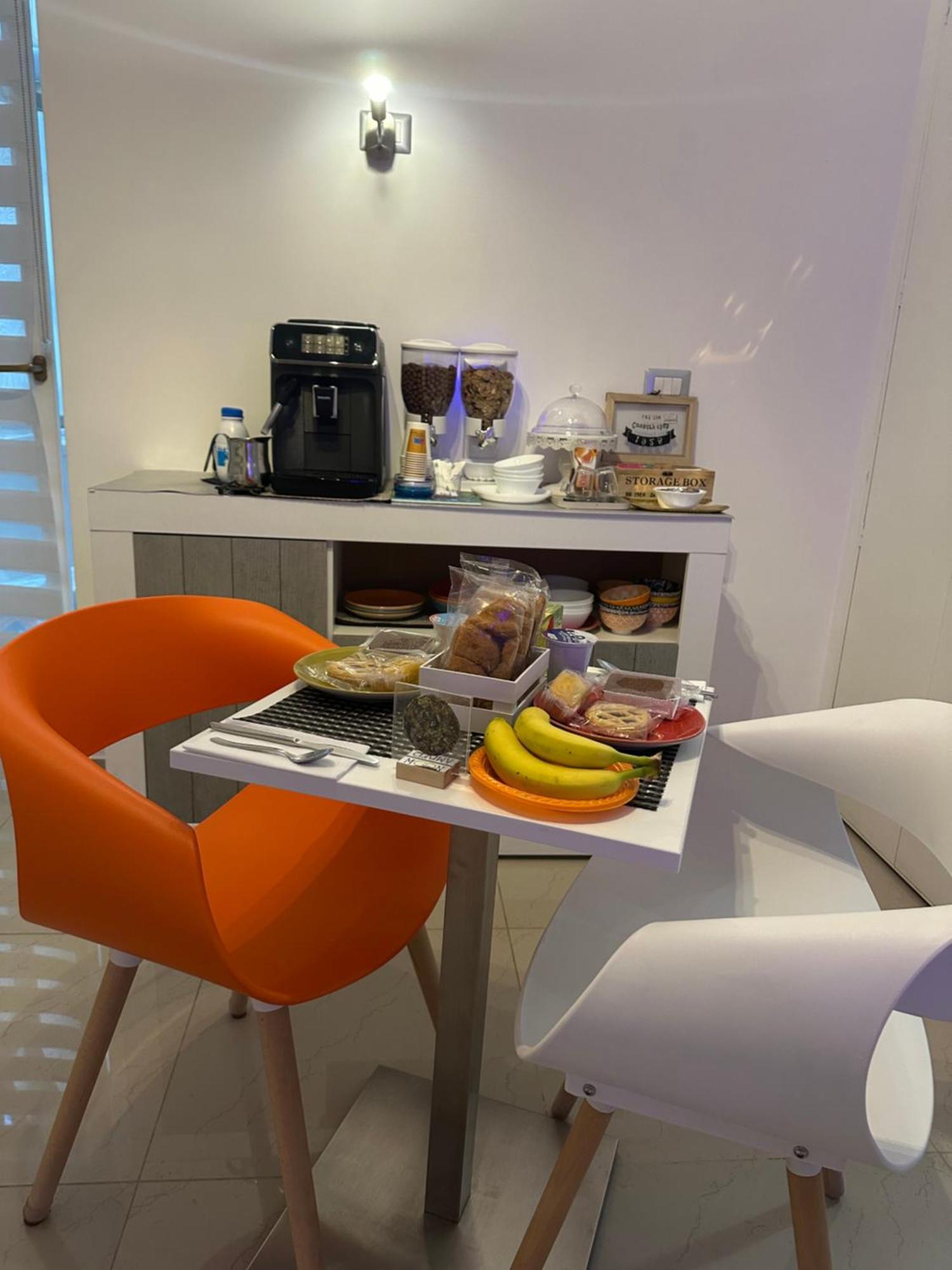 St.Peter'S Moon Bed & Breakfast Roma Ngoại thất bức ảnh