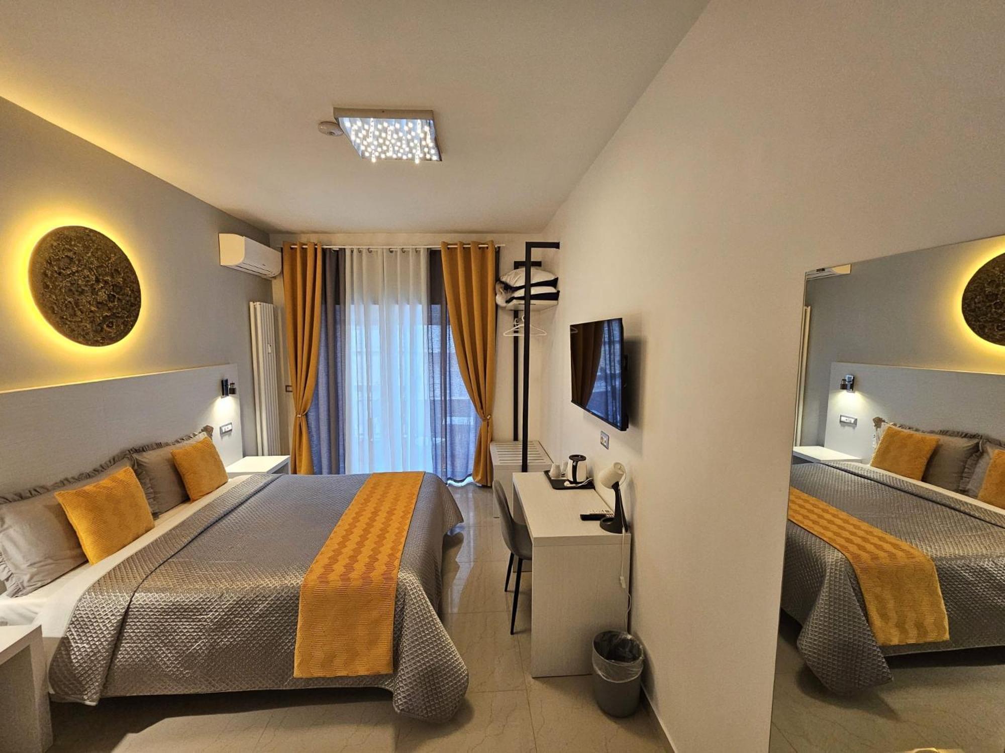 St.Peter'S Moon Bed & Breakfast Roma Ngoại thất bức ảnh