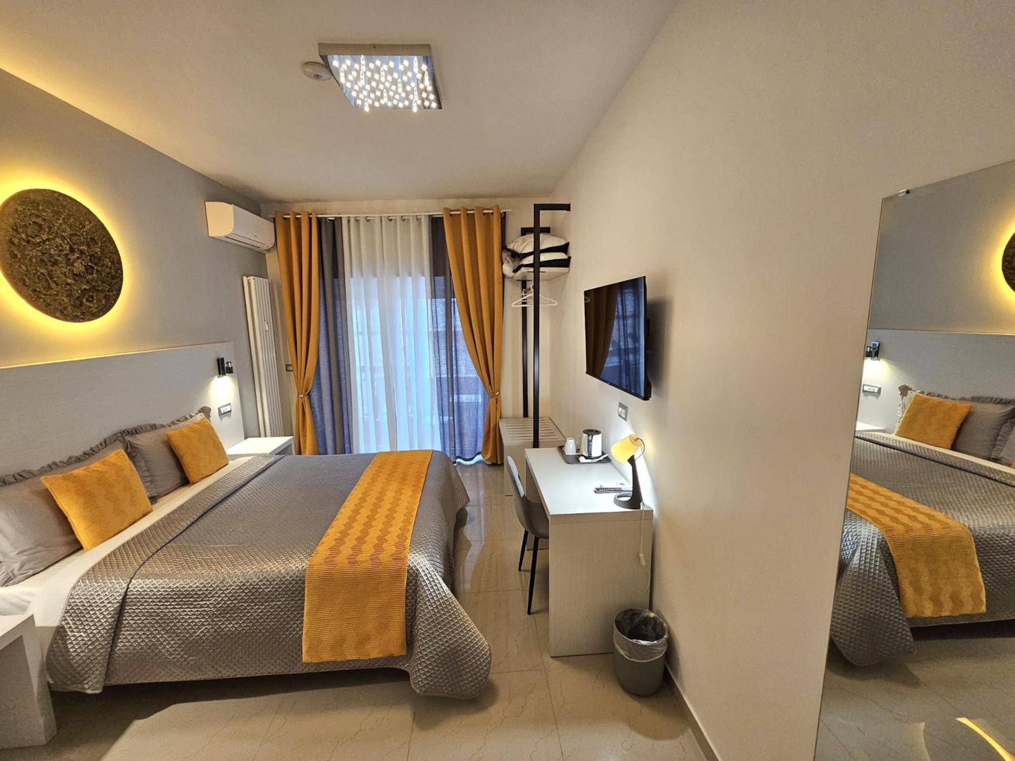 St.Peter'S Moon Bed & Breakfast Roma Ngoại thất bức ảnh