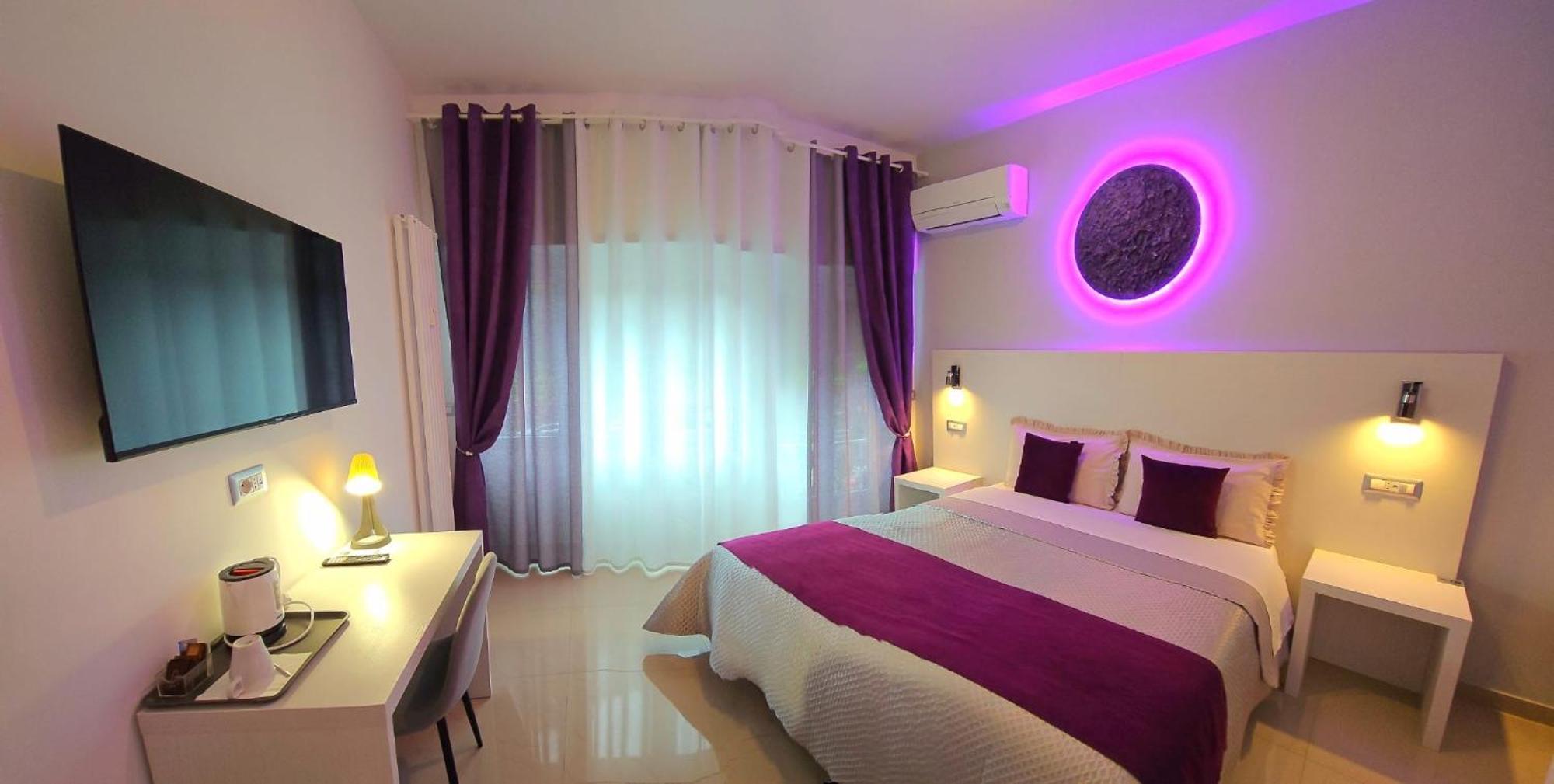 St.Peter'S Moon Bed & Breakfast Roma Ngoại thất bức ảnh