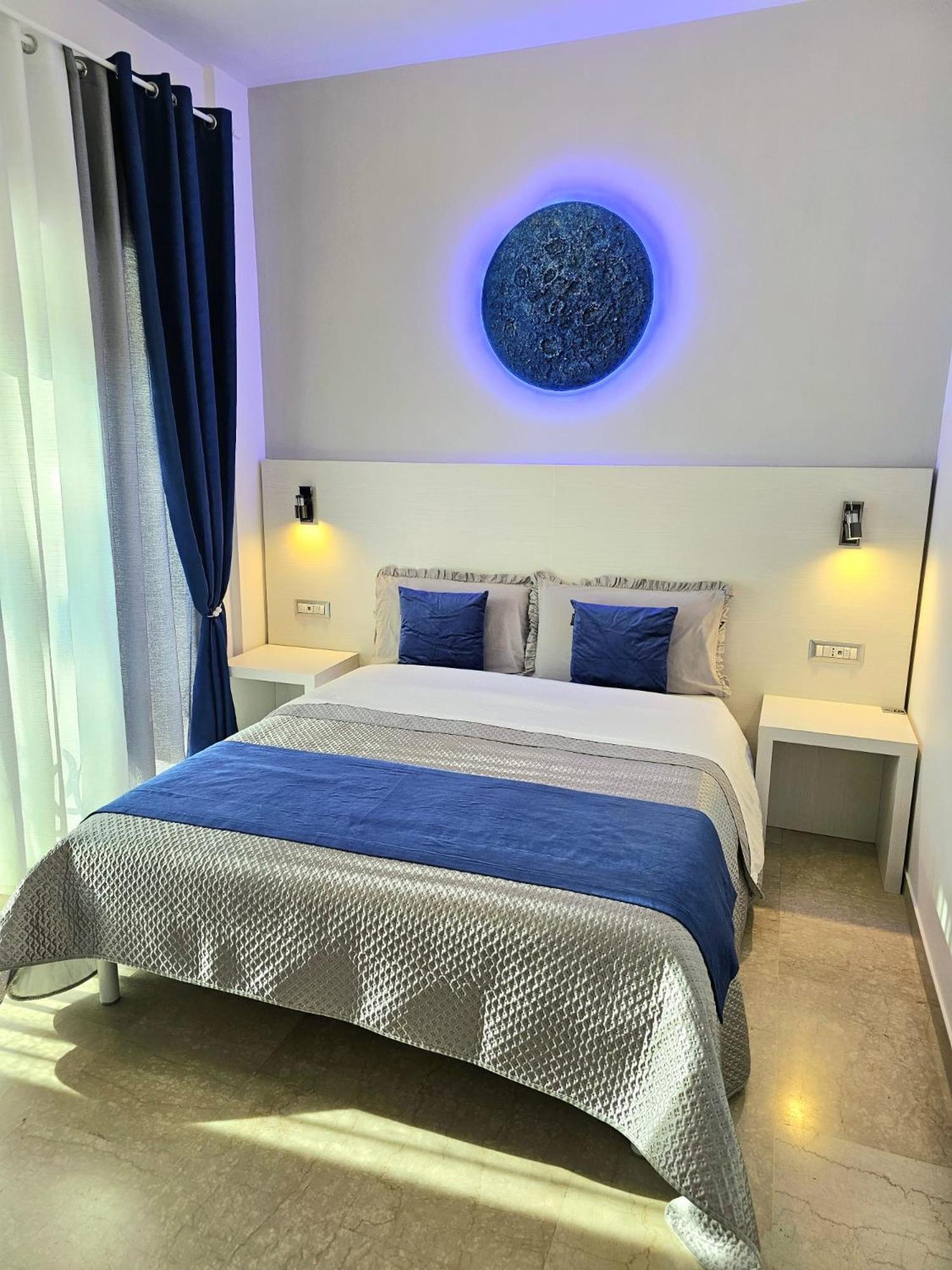 St.Peter'S Moon Bed & Breakfast Roma Ngoại thất bức ảnh