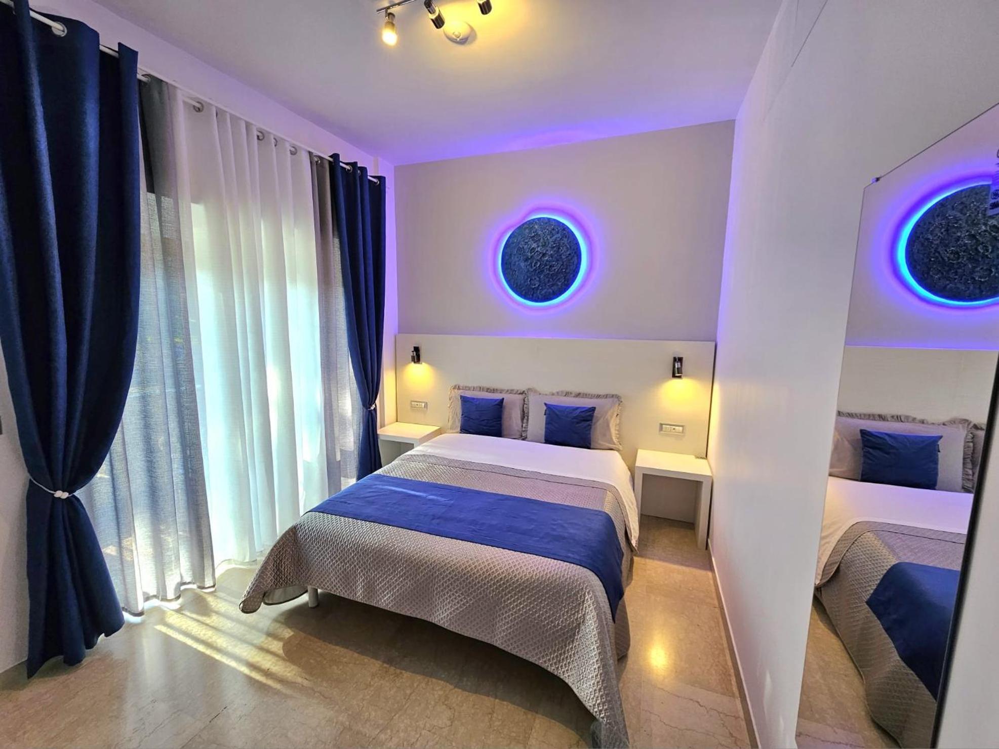 St.Peter'S Moon Bed & Breakfast Roma Ngoại thất bức ảnh