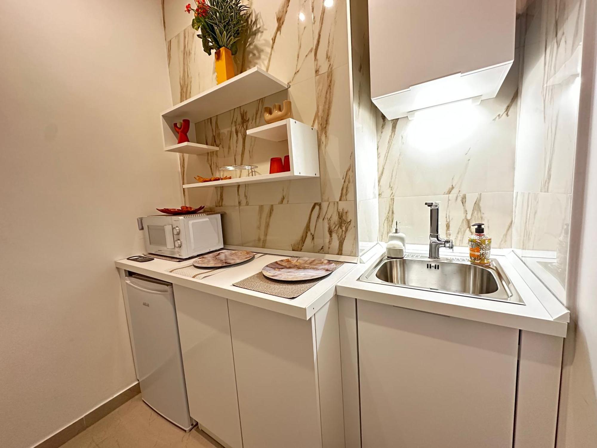St.Peter'S Moon Bed & Breakfast Roma Ngoại thất bức ảnh